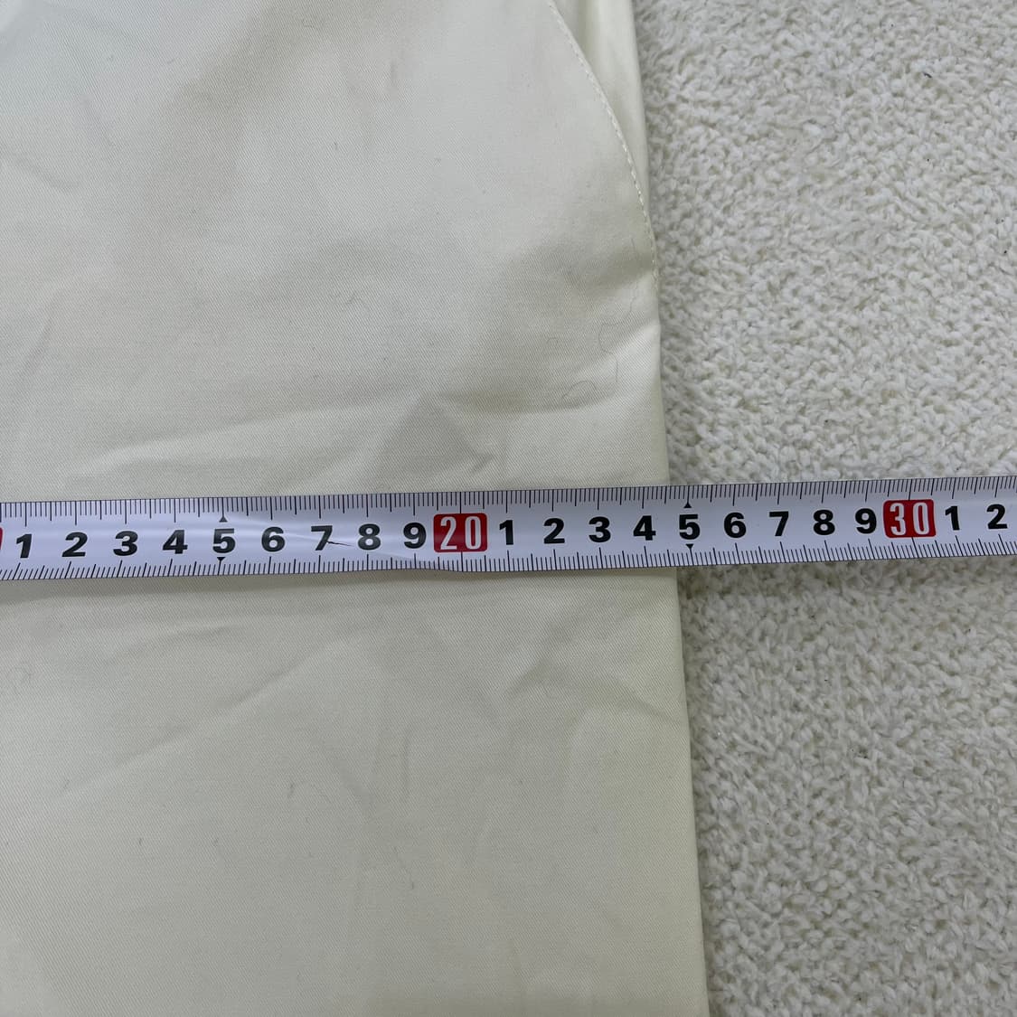 S 타미힐피거 치노팬츠 면바지 0331M 상품이미지8