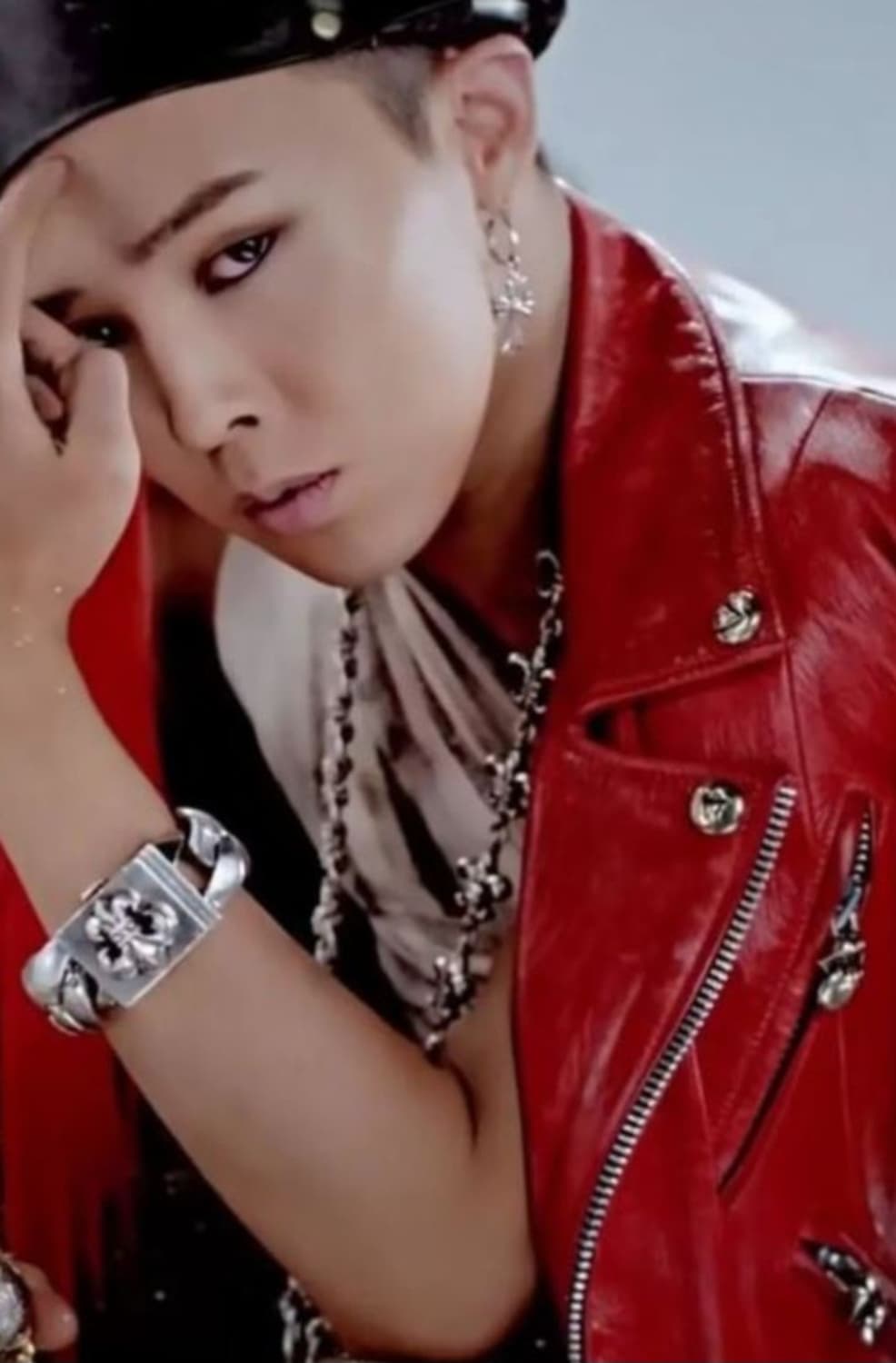 크롬하츠 CH플러스 엑스라지 박스 팔찌(정품) 상품이미지8