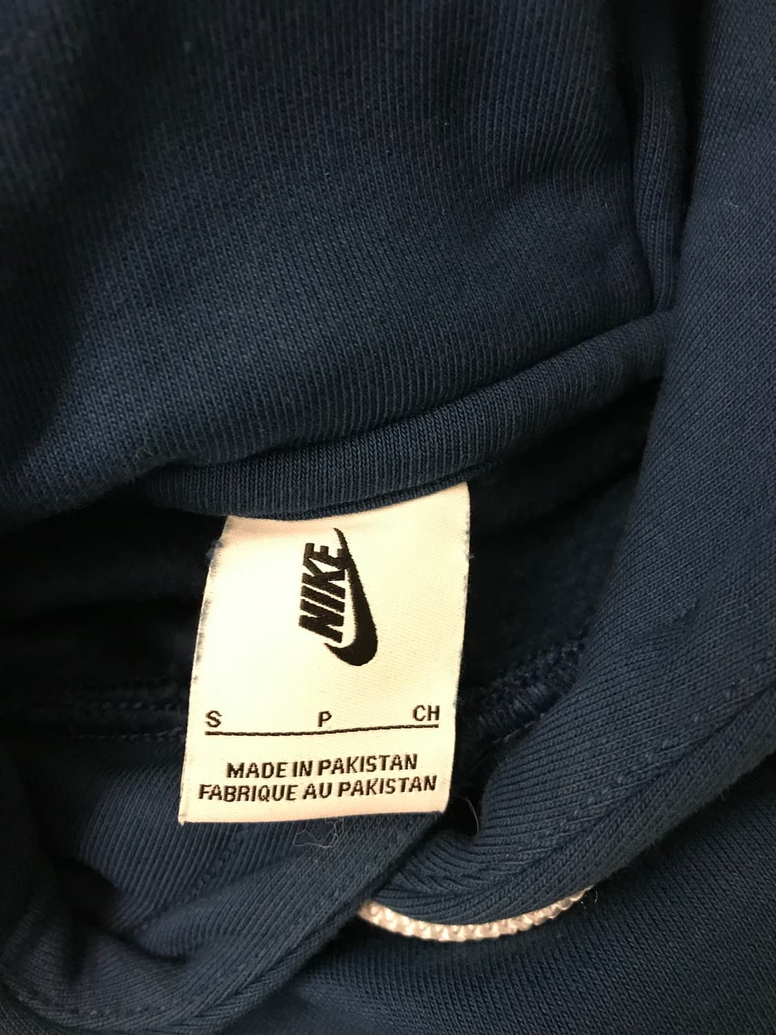 나이키 nrg 후드티 상품이미지3