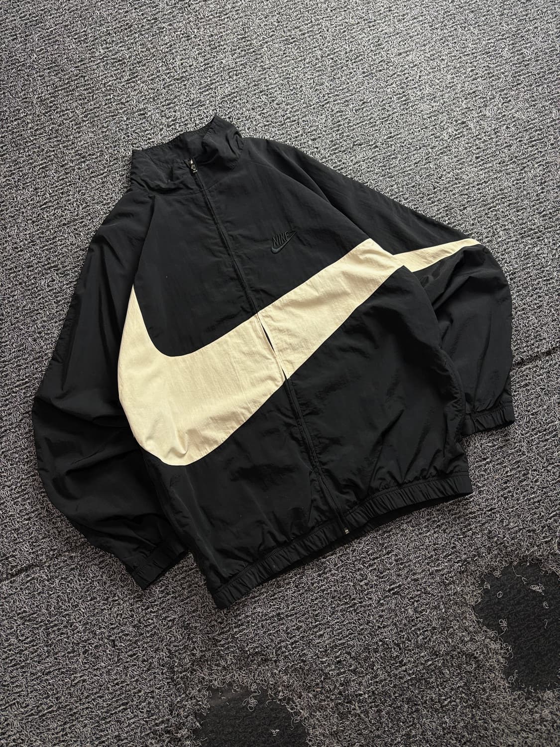 나이키 빅스우시 NSW 우븐 윈드브레이커 4138 상품이미지1