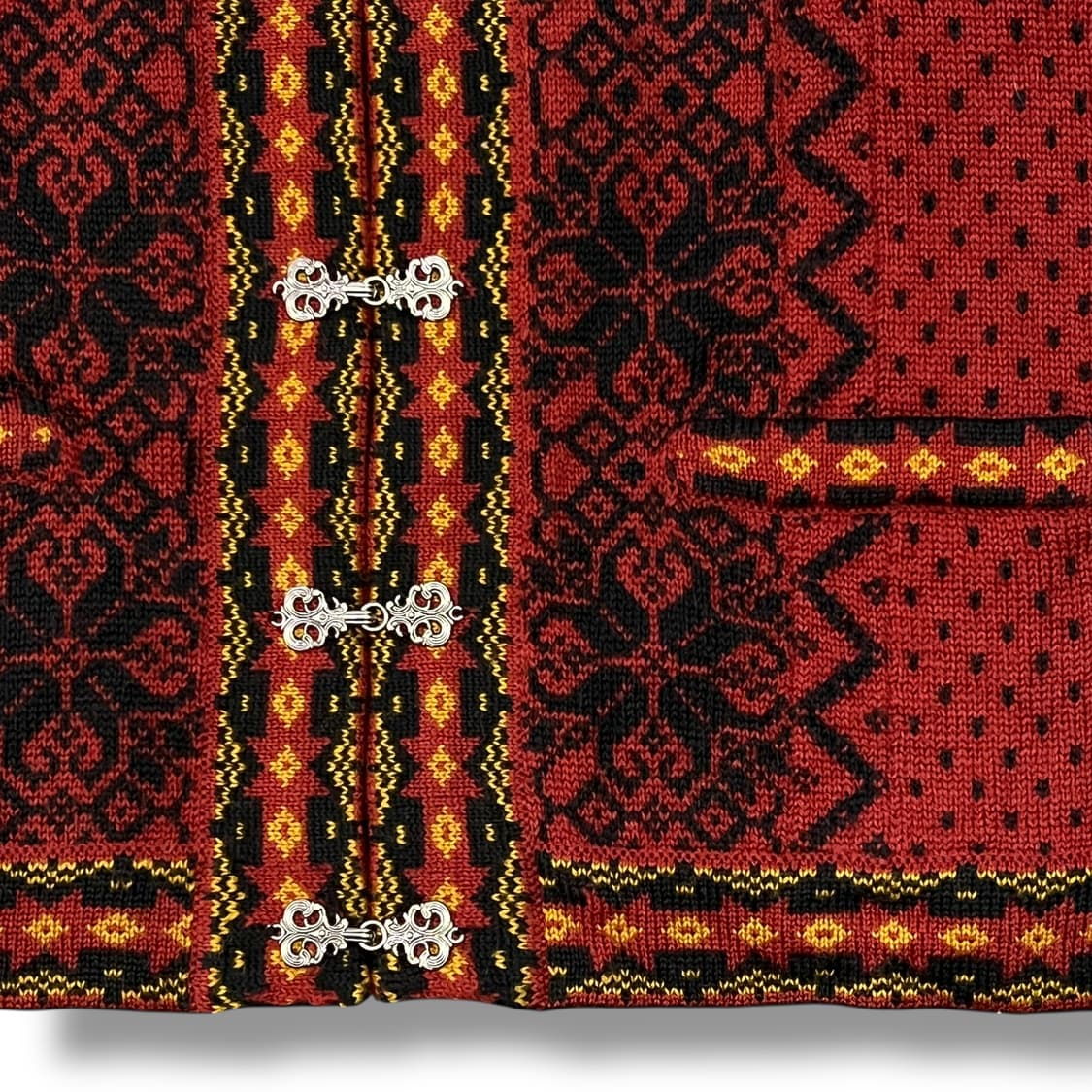  Windfjord 버클 노르딕 가디건 y14342 상품이미지5