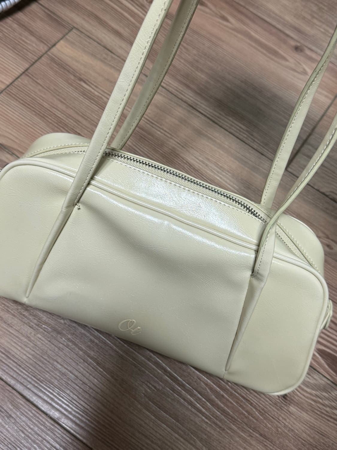 아더템포 Staccato_Cream 스타카토 크림 상품이미지4