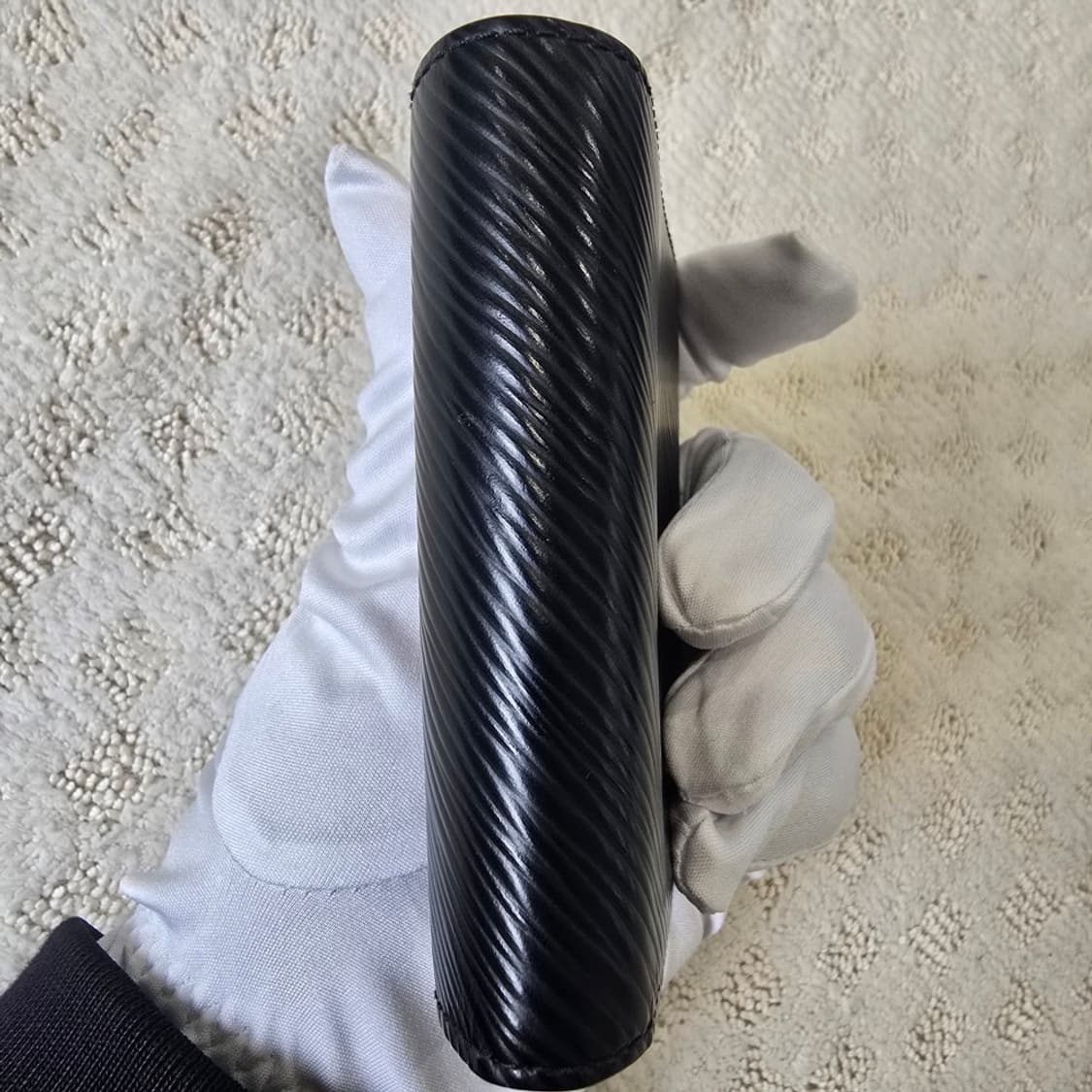 [중고/정품] 루이비통 에피 트위스트 XS 지갑 상품이미지9