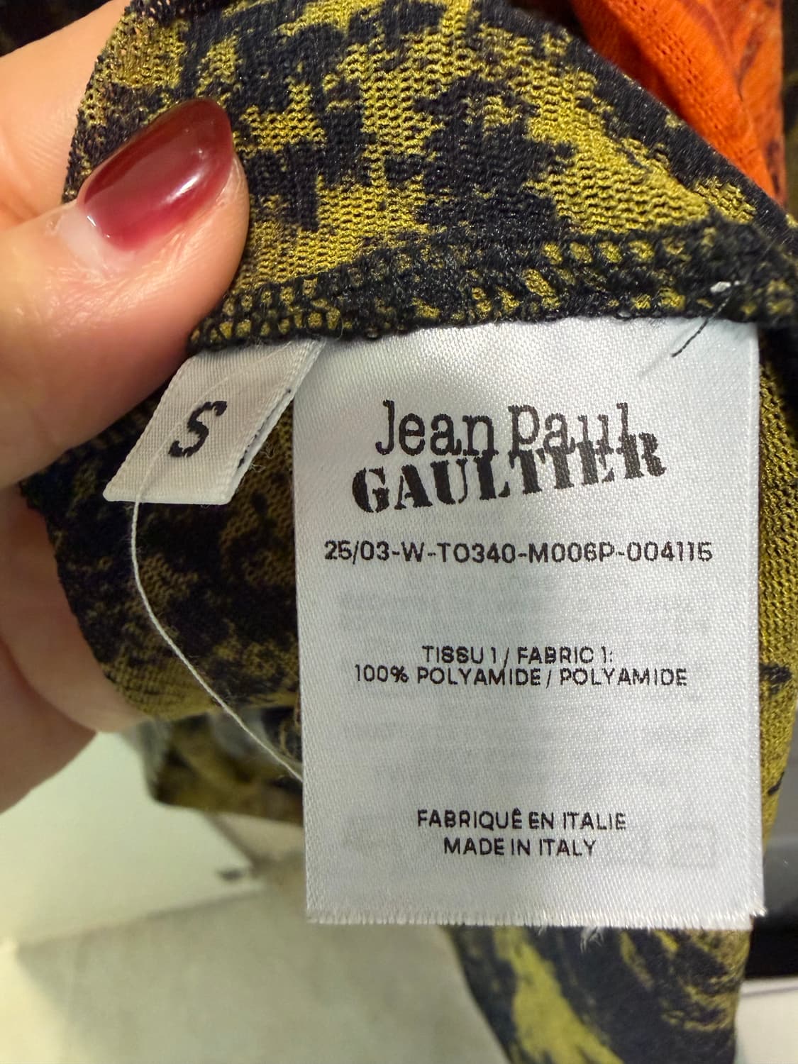 장폴고티에  상품이미지3