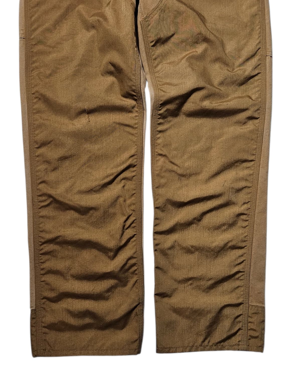 칼하트 헌팅 더블니 팬츠 36x34 상품이미지2