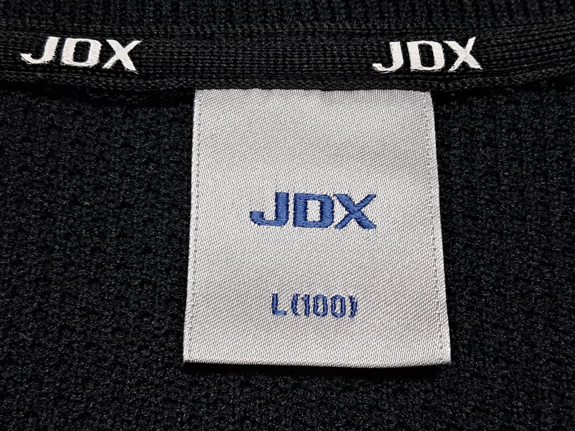 JDX 골프 여성 스윙자켓 L 상품이미지5