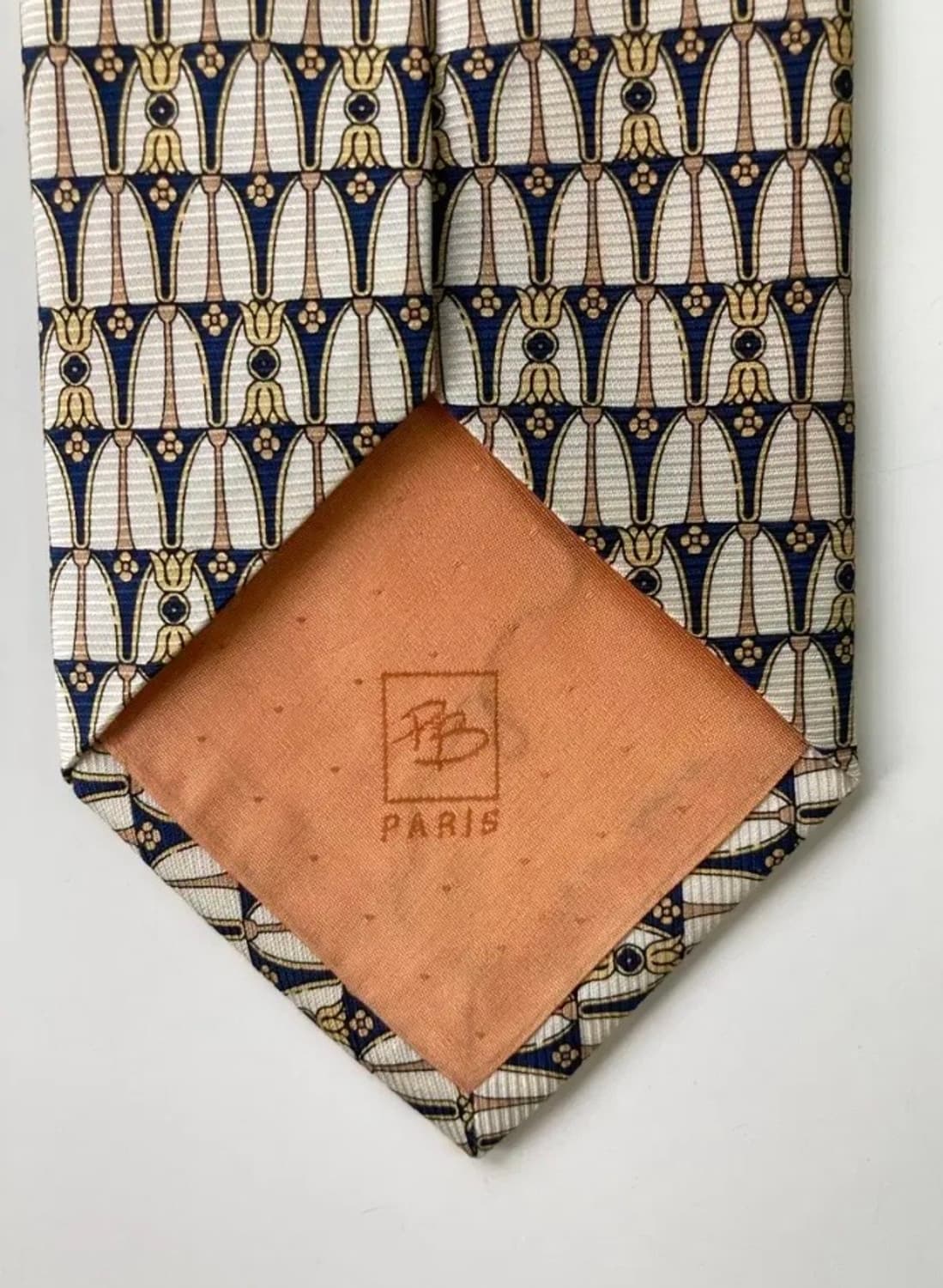 피에르발망 넥타이 상품이미지9