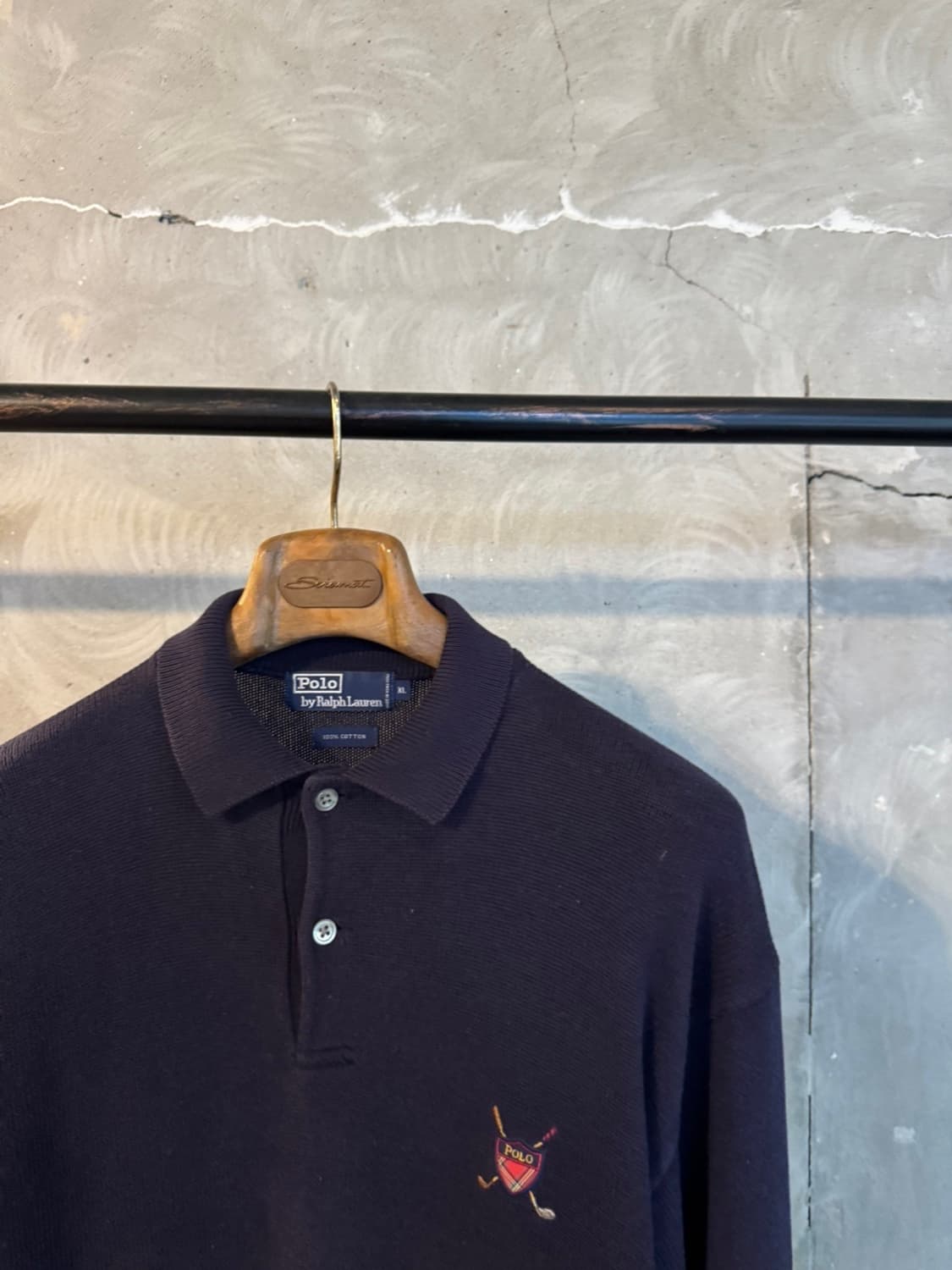 폴로 랄프로렌 니트 pk 105 상품이미지6