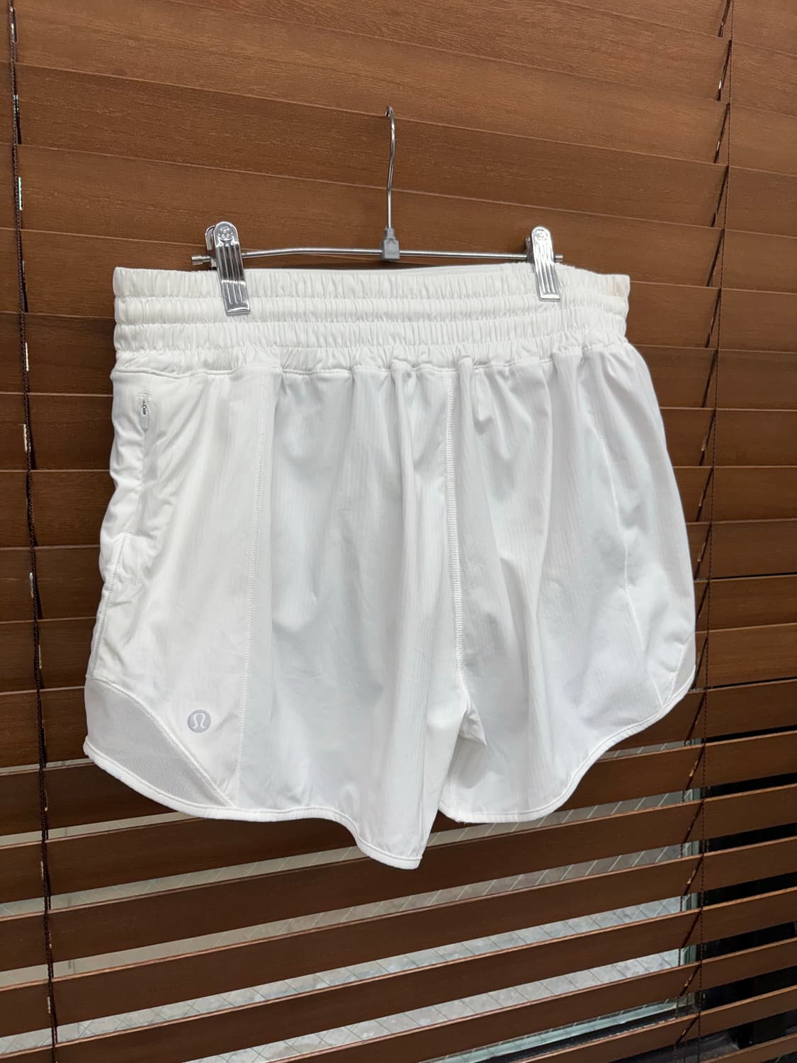 룰루레몬 숏츠 밴딩 러닝 반바지 상품이미지3