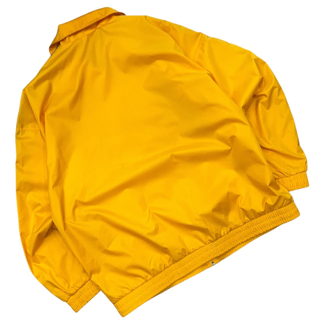 [3XL] 아디다스 3D 트레포일 바람막이 주황 A314 상품이미지2