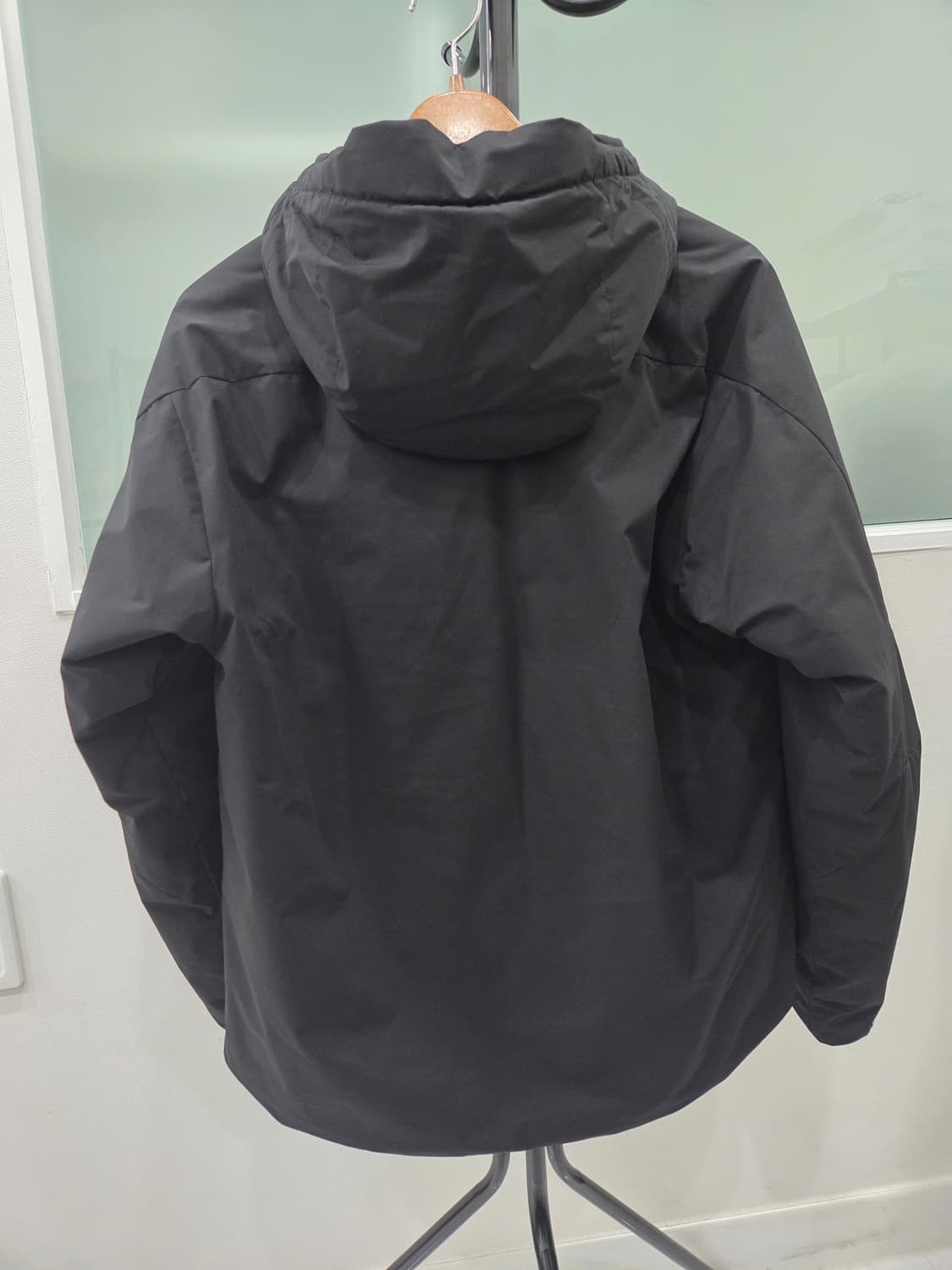 25FW CP컴퍼니 프로텍 후드자켓 (M) 상품이미지3