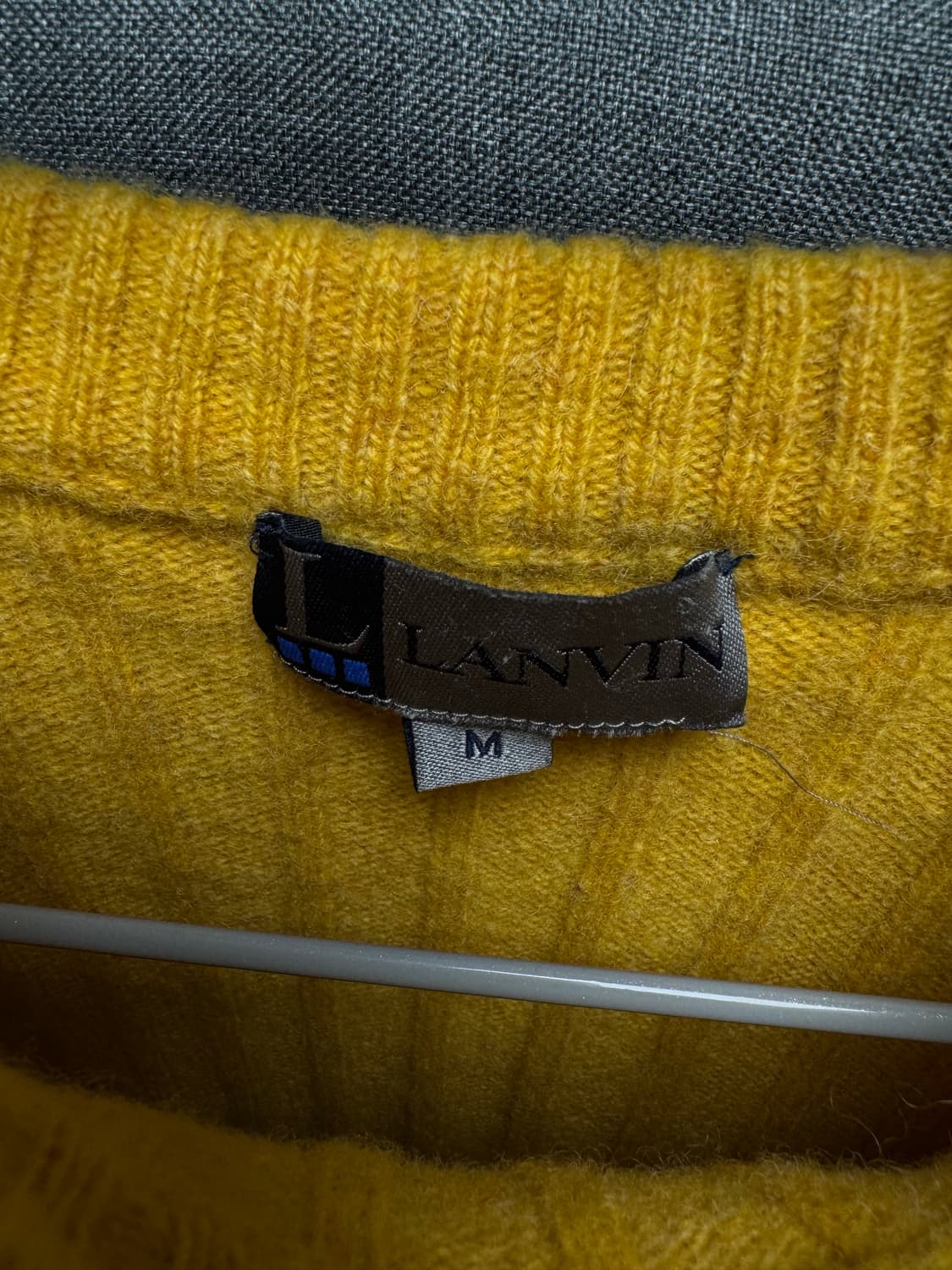 Lanvin Knit 상품이미지3