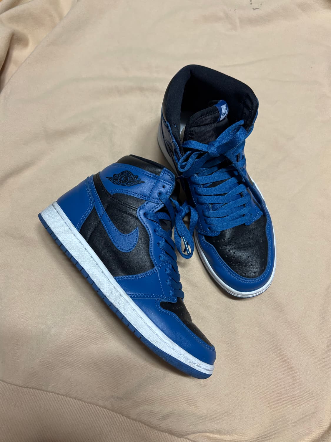 나이키 레트로 하이 250 상품이미지1