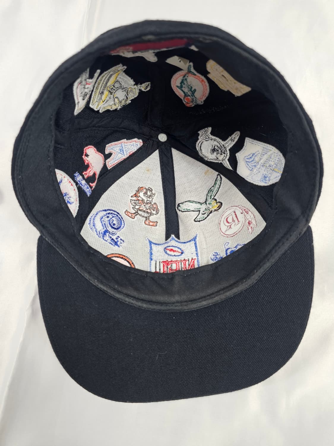 nfl리복볼캡 상품이미지3