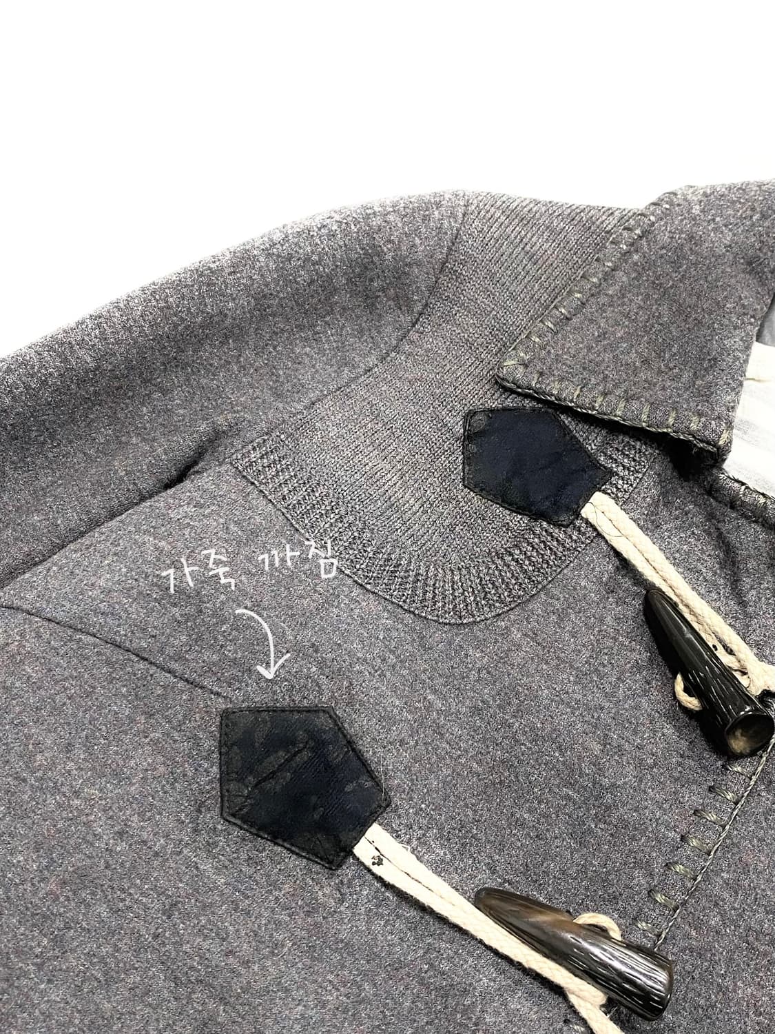 ꒰ঌ 사와코 교토걸 가디건 세트 ໒꒱ 상품이미지6