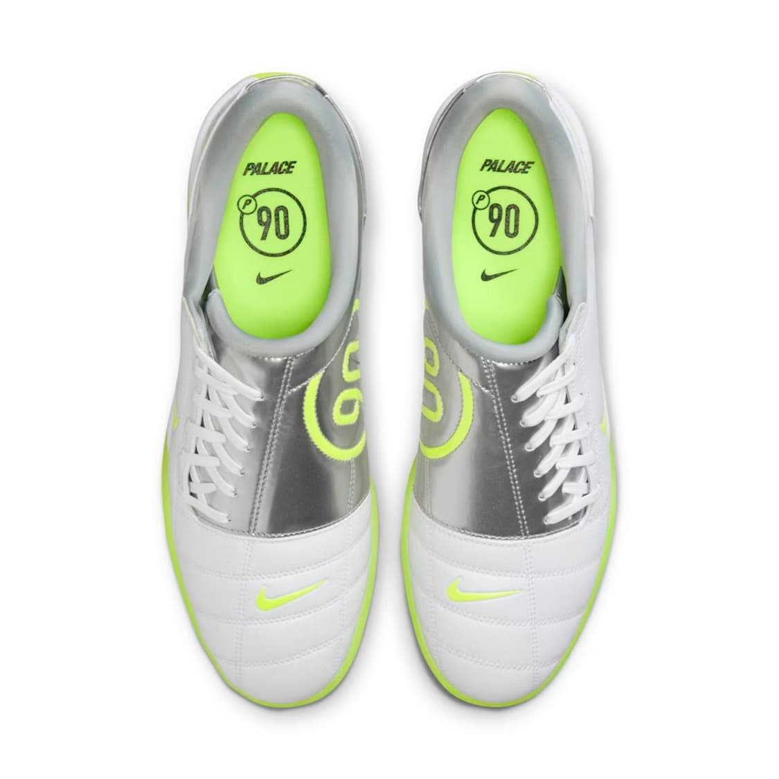 나이키 x 팔라스 토탈 P30 3 스니커즈 상품이미지1