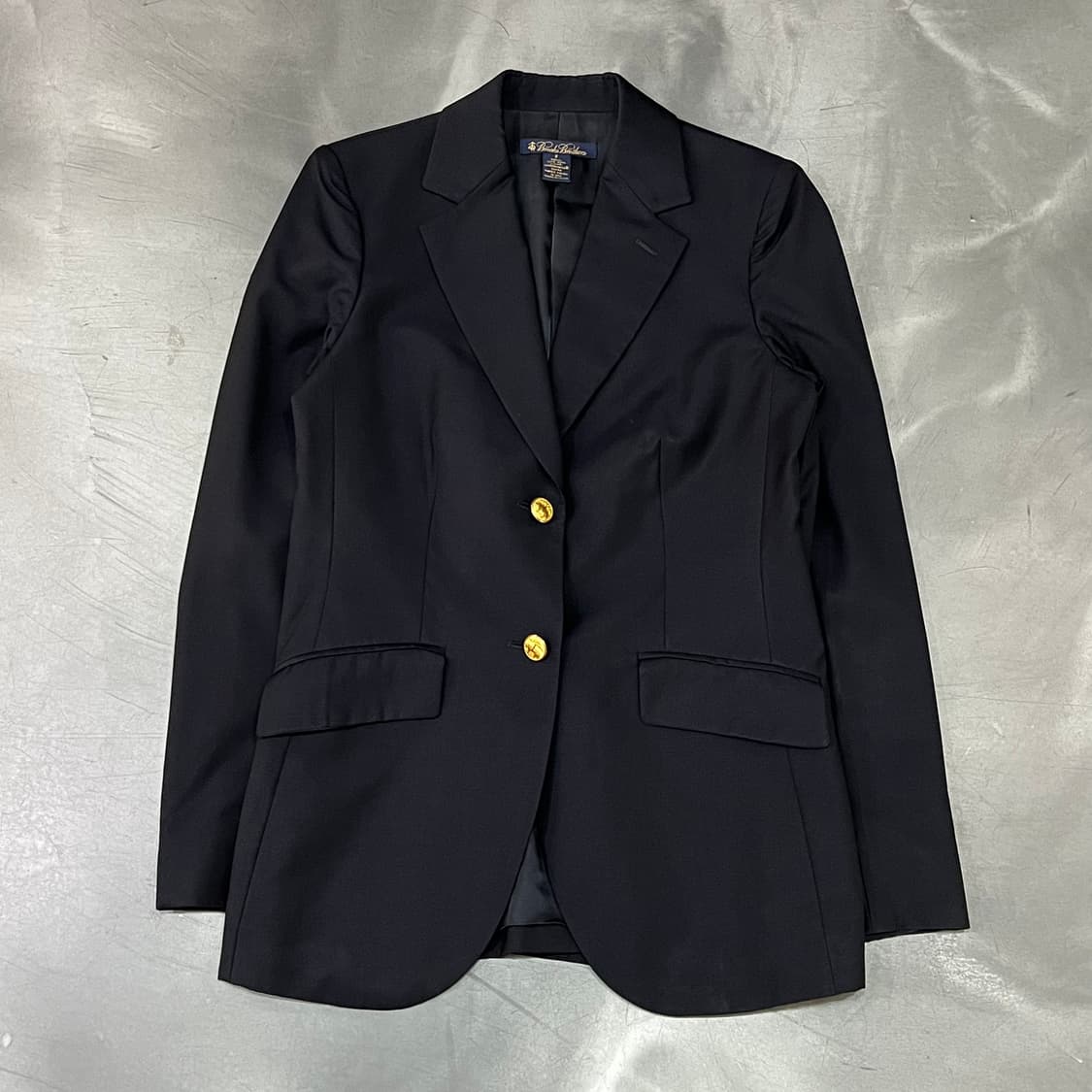  브룩스브라더스 금장 블레이저 y16375 상품이미지1