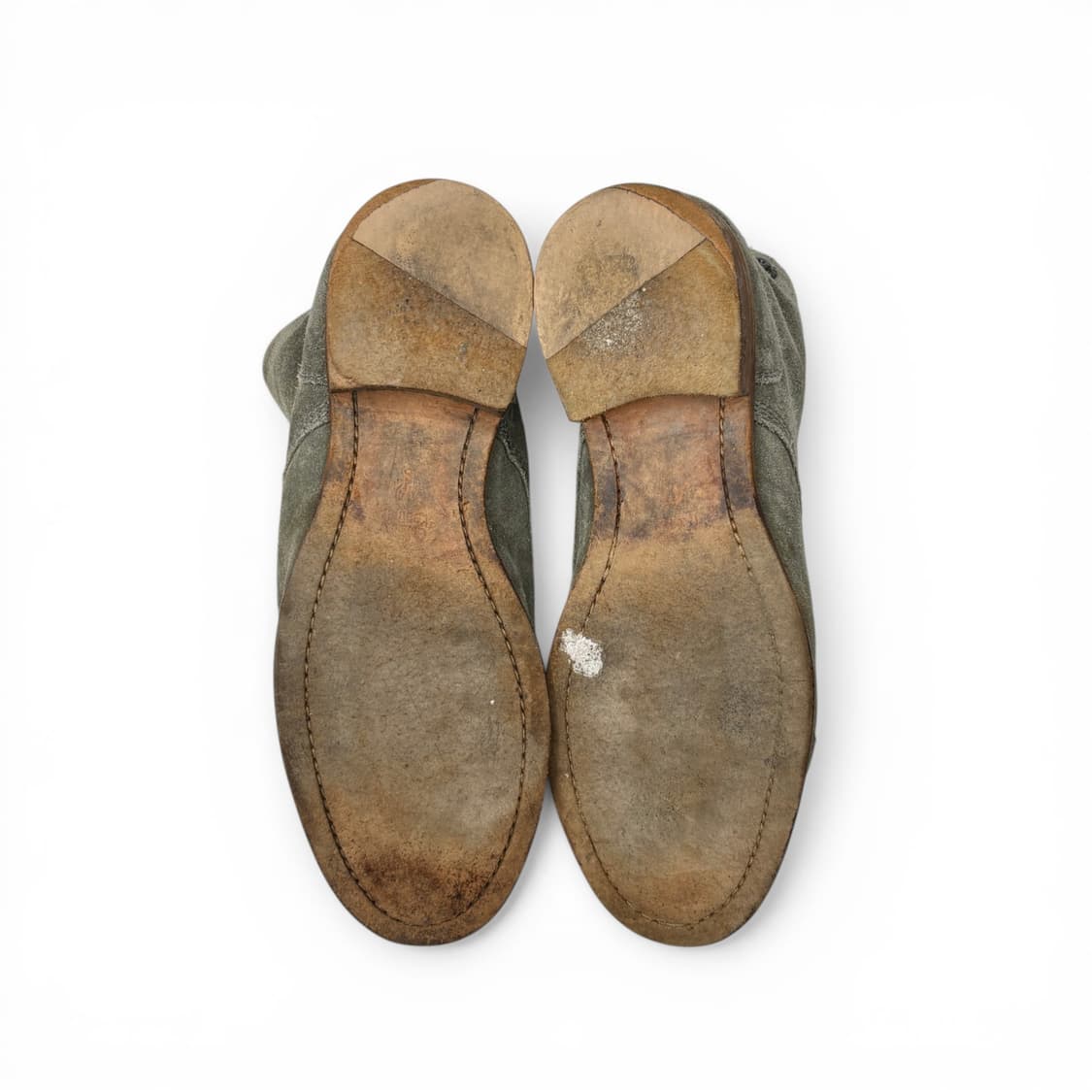 디젤 스웨이드 부츠 상품이미지6