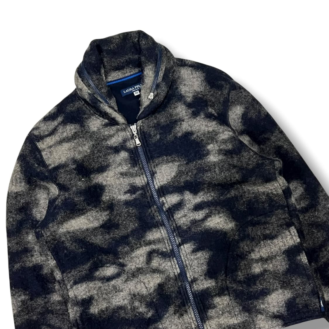 로라 팰리스 플리스 집업 s08577 상품이미지4