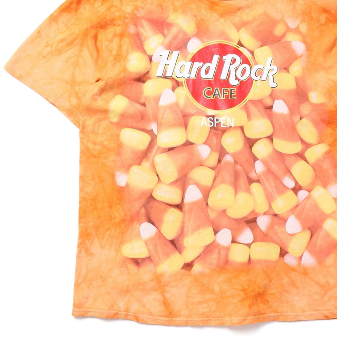 하드락 카페 Hard Rock Cafe Printing T-shirt 상품이미지3