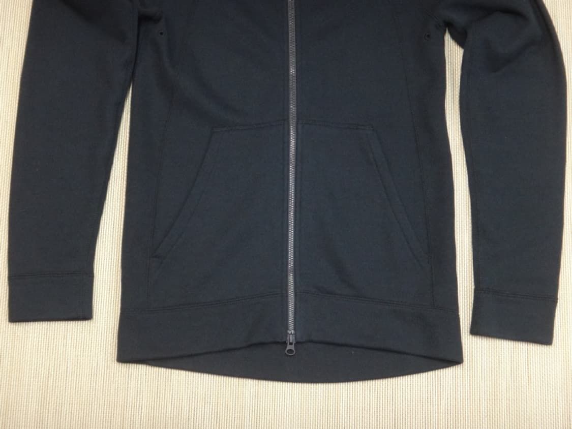 (M/95) 나이키 NIKE 조던 윙스 풀집 860196-010 상품이미지5