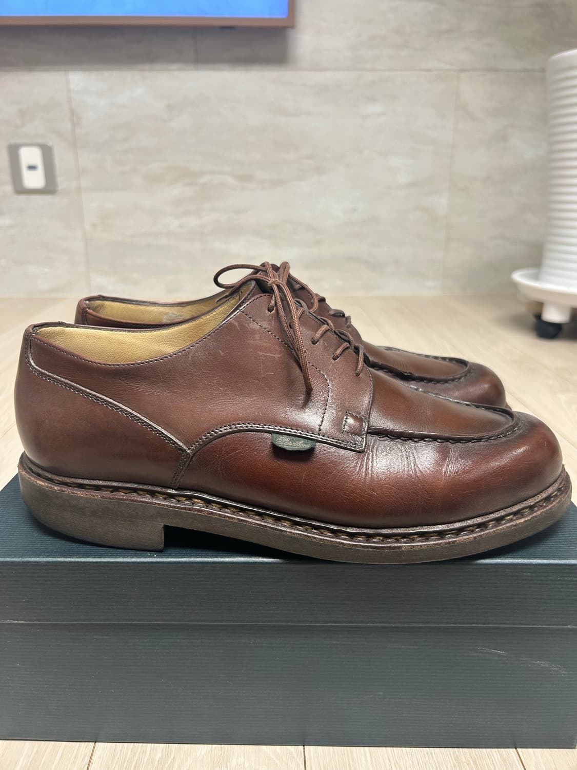 파라부트 샴보드 카페 UK9 상품이미지2