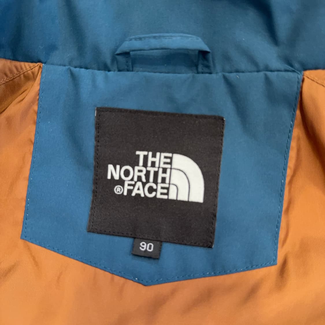 노스페이스 하이벤트 바람막이 상품이미지3