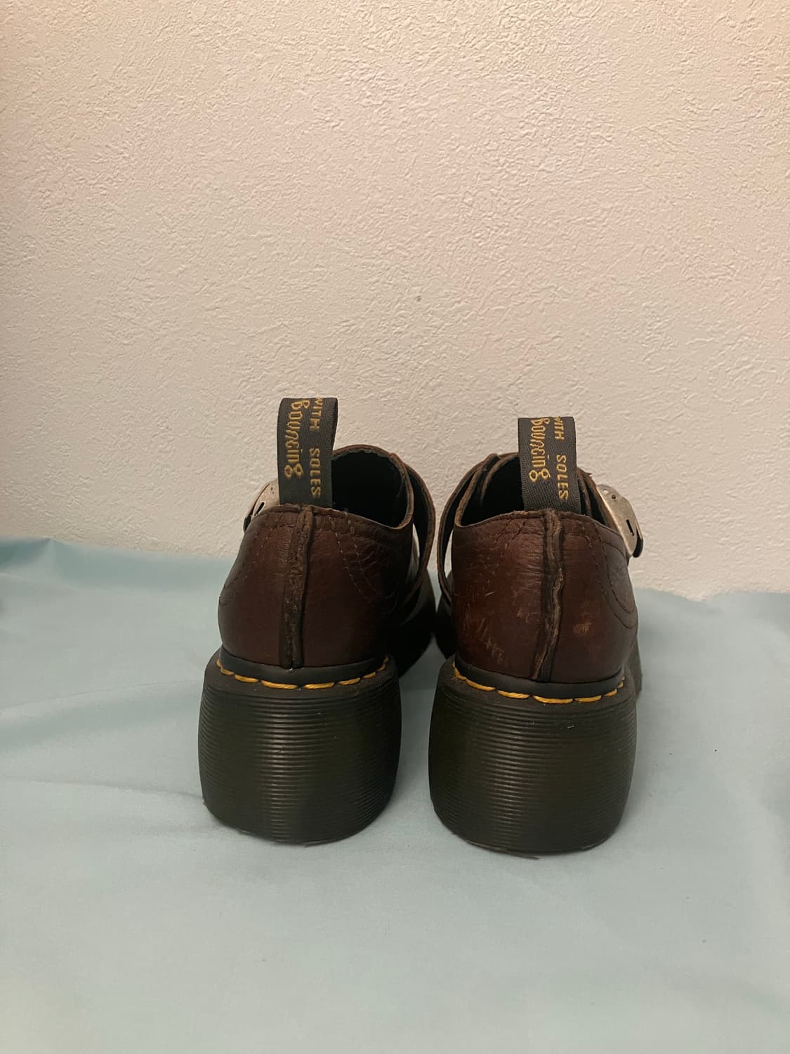 닥터마틴 오클리 uk3 단종모델 상품이미지3