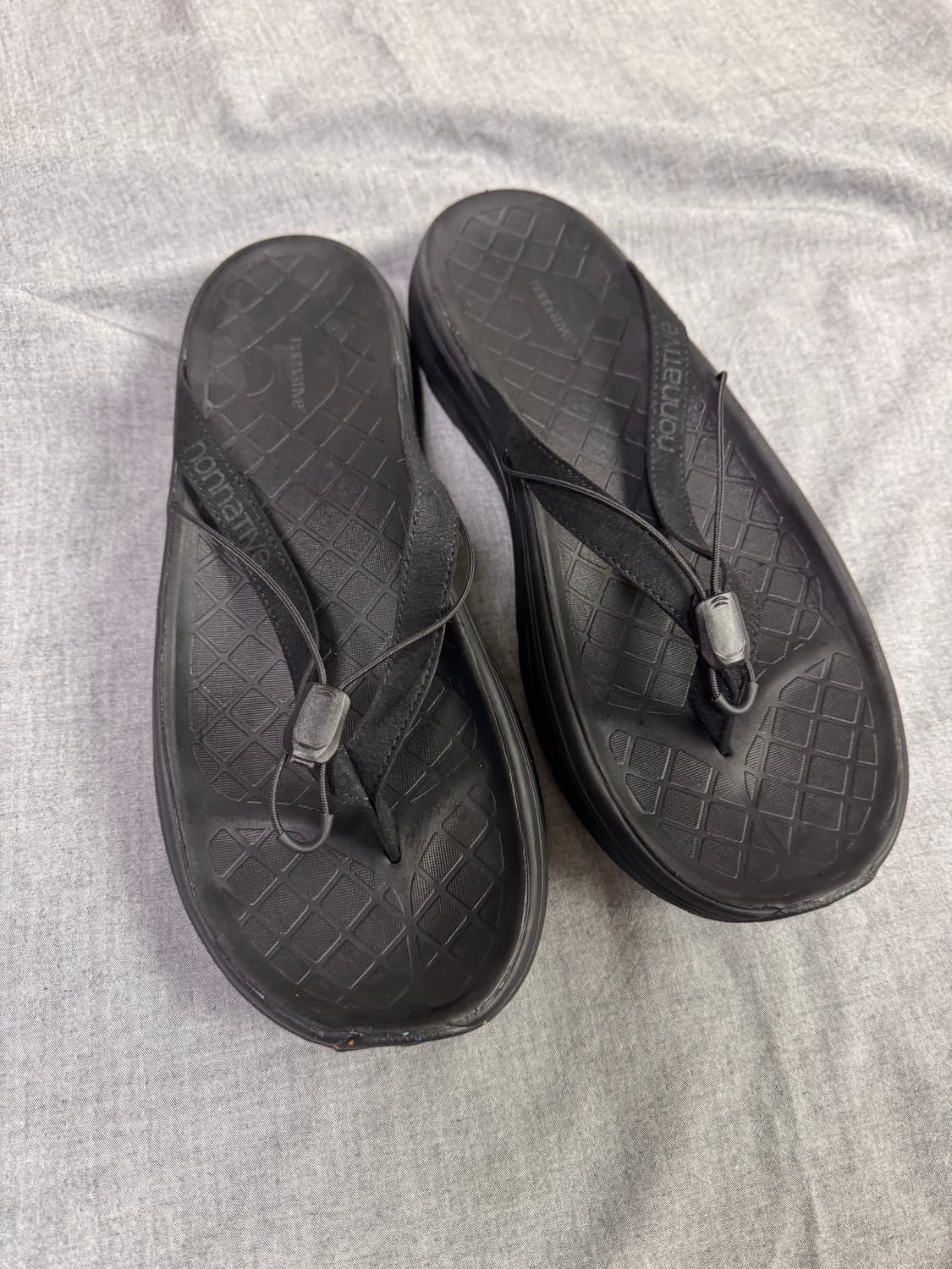 [280] nonnative PWANI 쪼리 상품이미지5