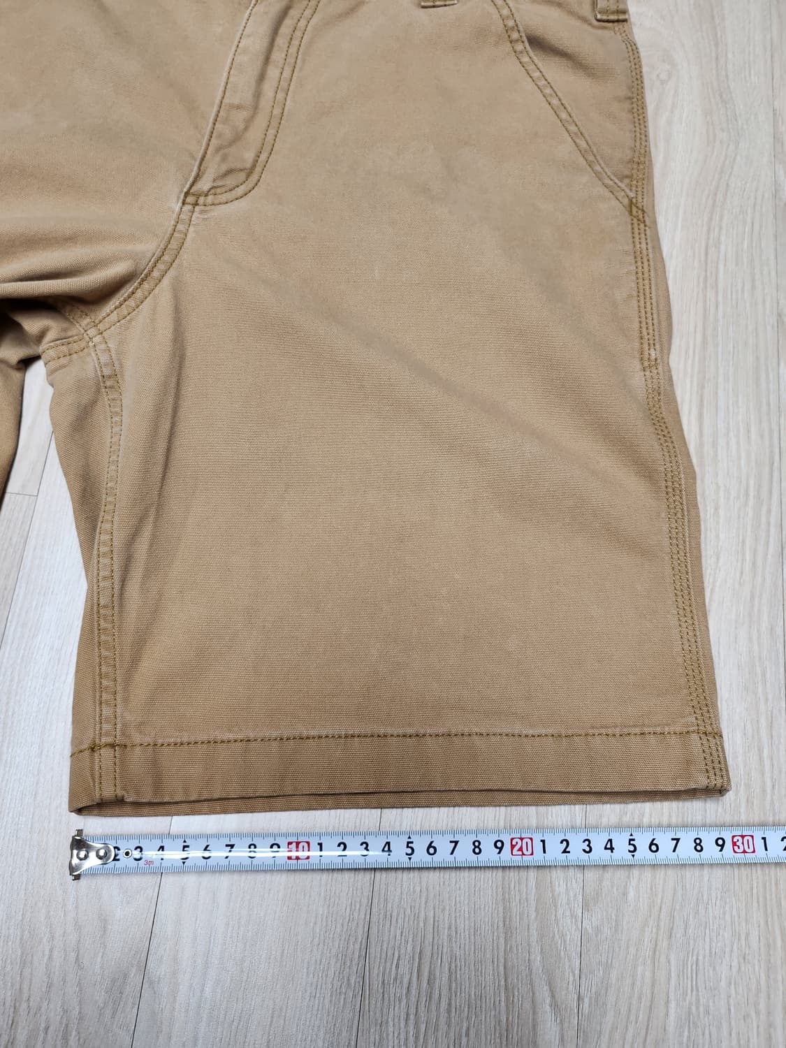 칼하트 워크팬츠 (34 상품이미지7