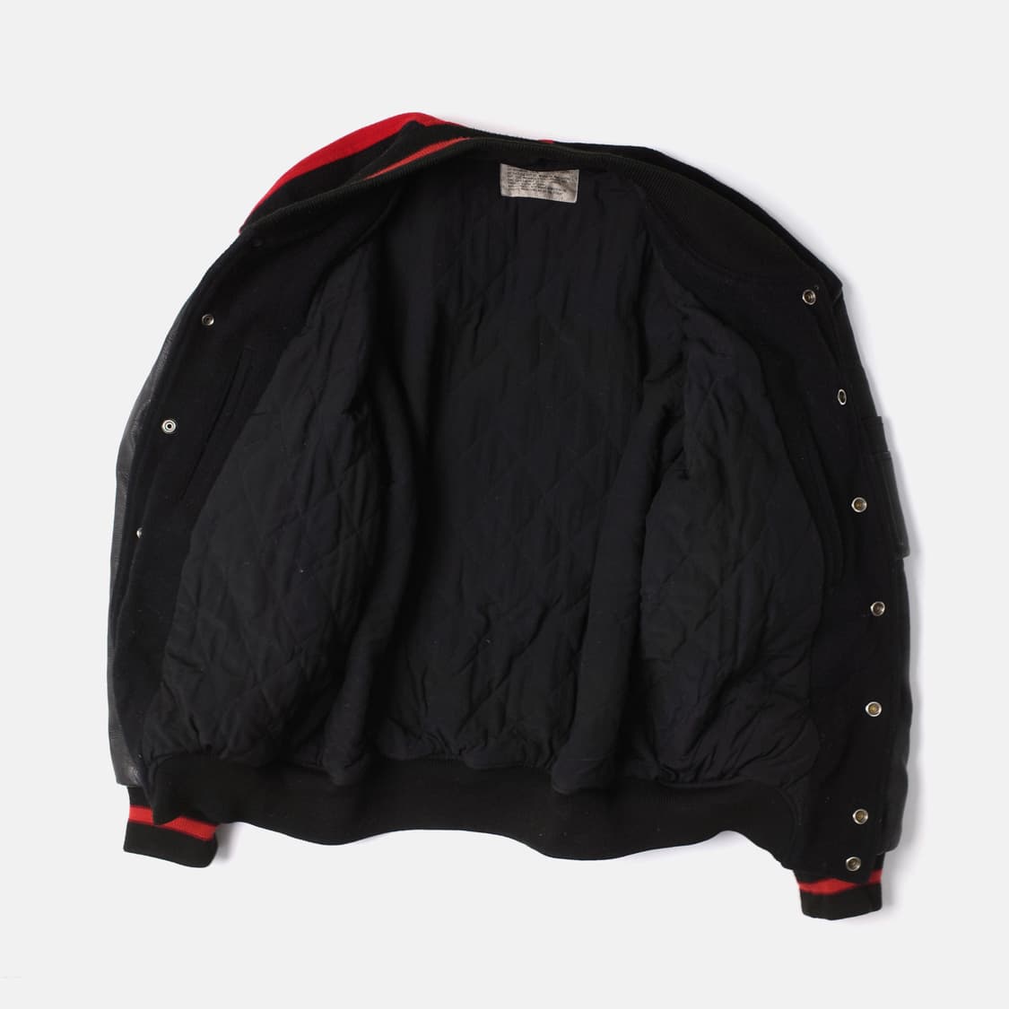 1990's Kansai Yamamoto Varsity Jacket 상품이미지8