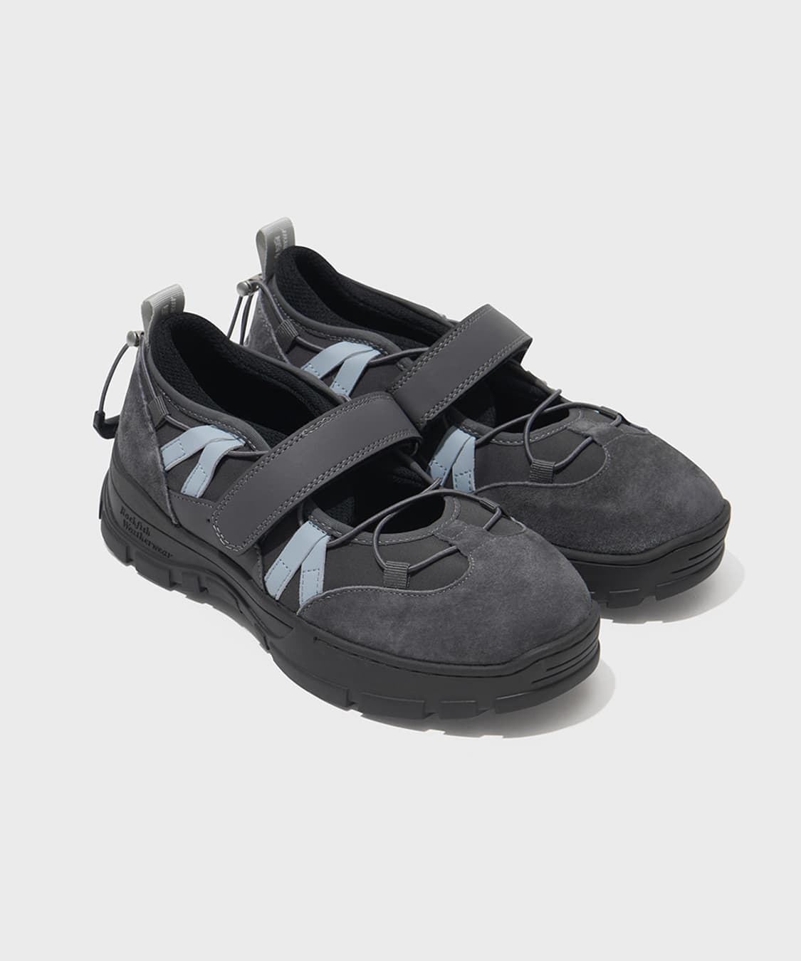 락피쉬 BRYN VELCRO SNEAKERS V1 상품이미지1