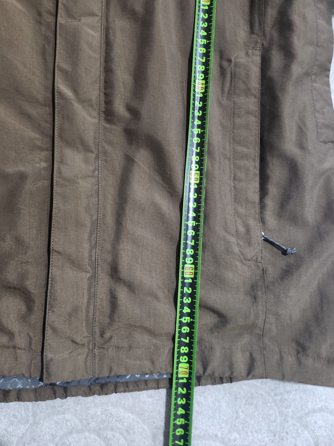 *The North Face 바람막이 자켓 M 상품이미지9