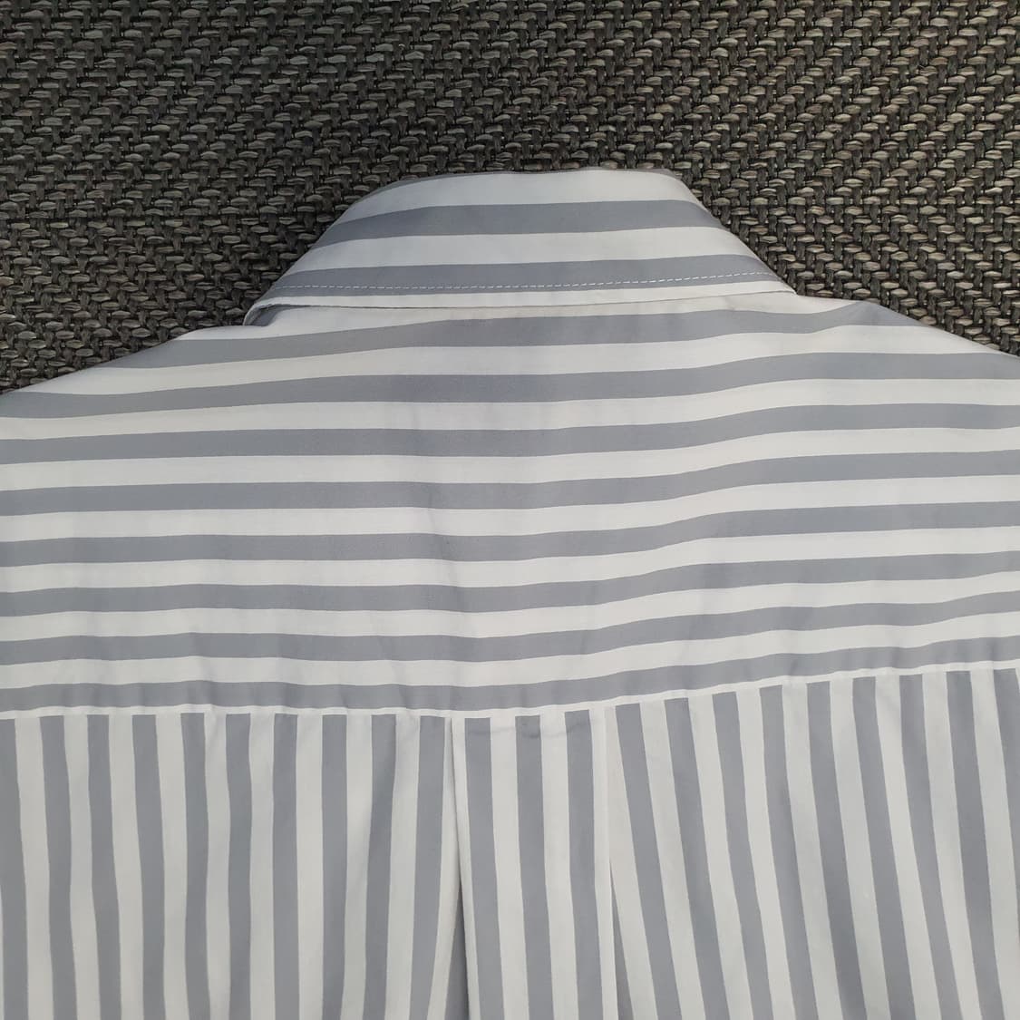 지오송지오 긴소매 간절기 셔츠 남자105 상품이미지7