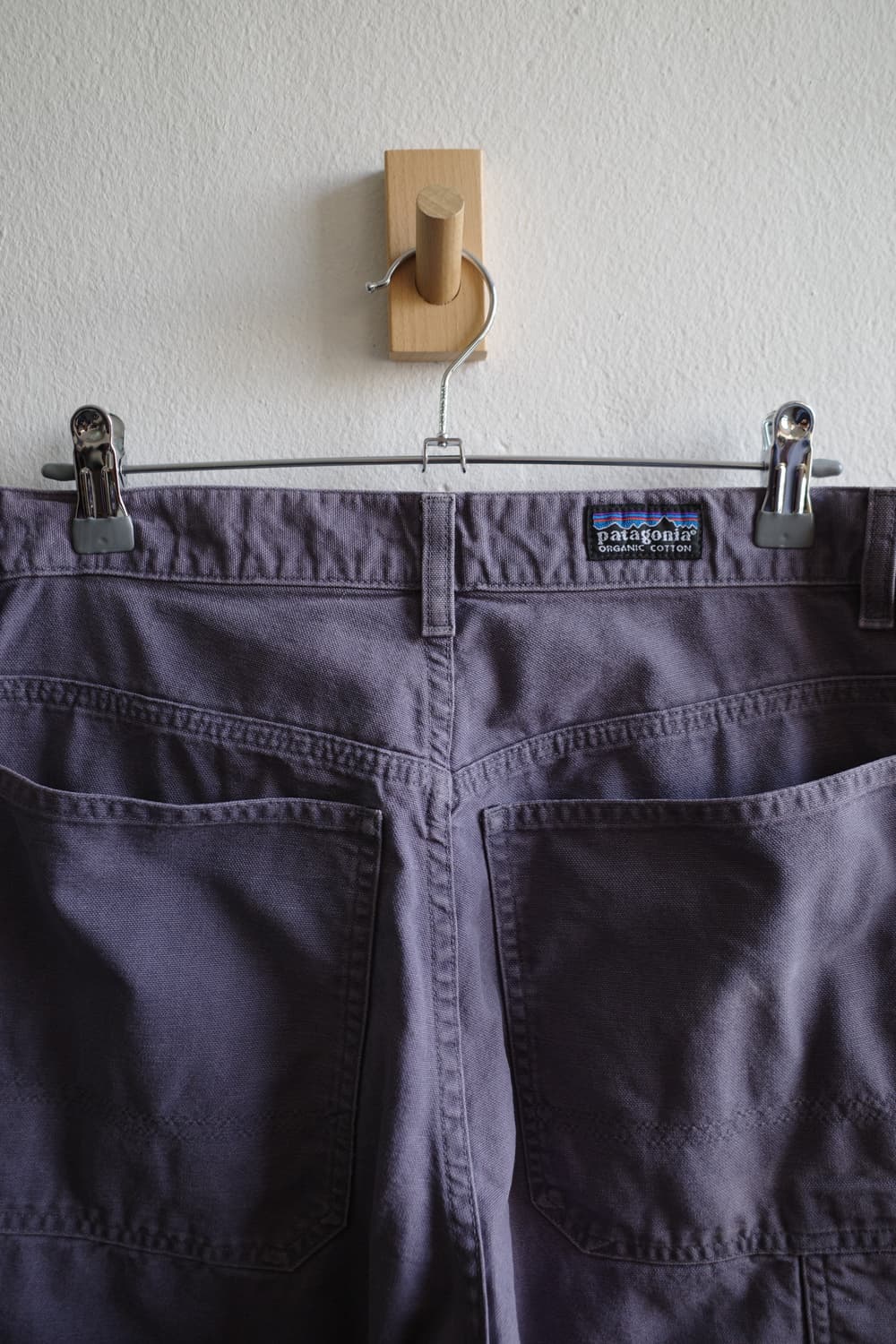 파타고니아 워크 팬츠 상품이미지7