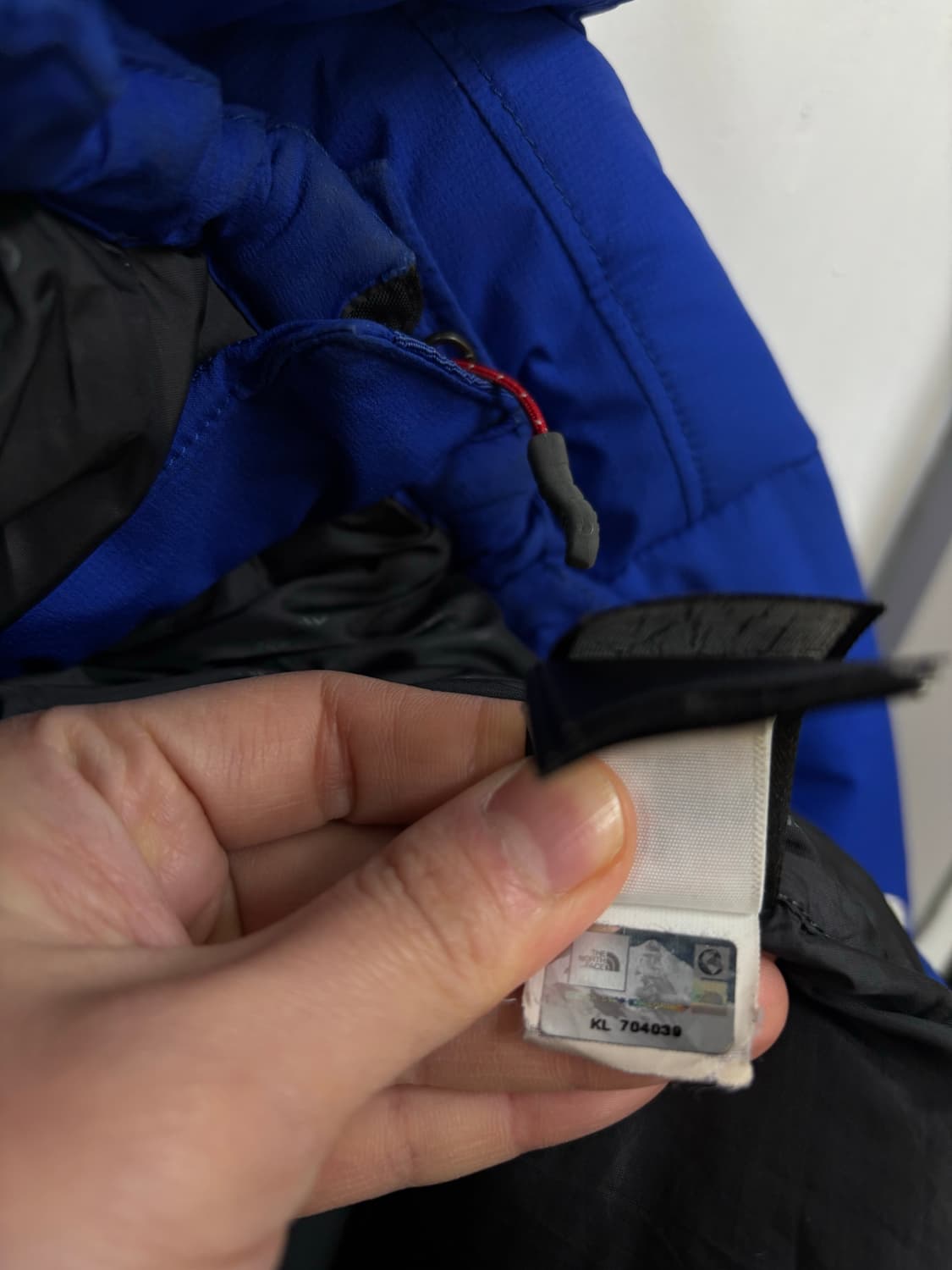 노스페이스 히말라야 다운패딩 상품이미지8