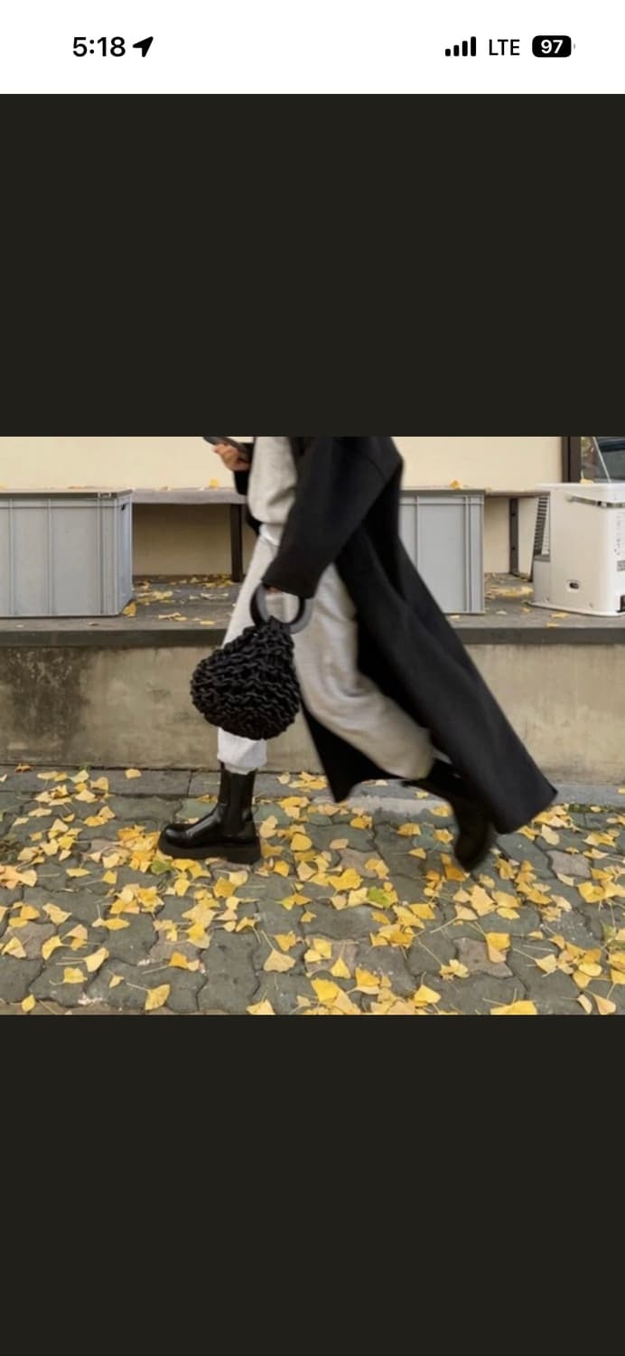 alienina 알리에니나 네트백 상품이미지9