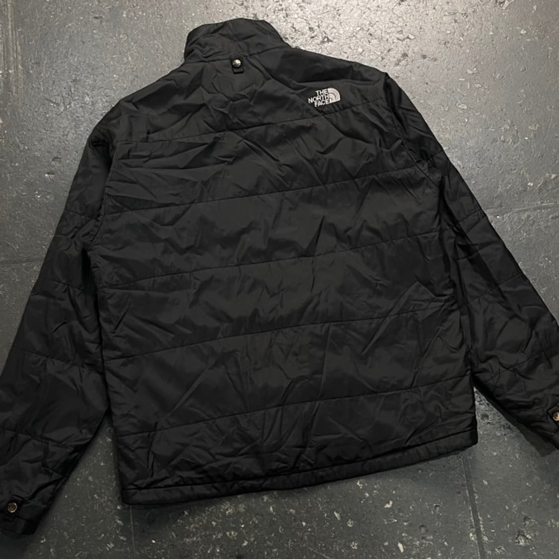 100 노스페이스 경량패딩  상품이미지6