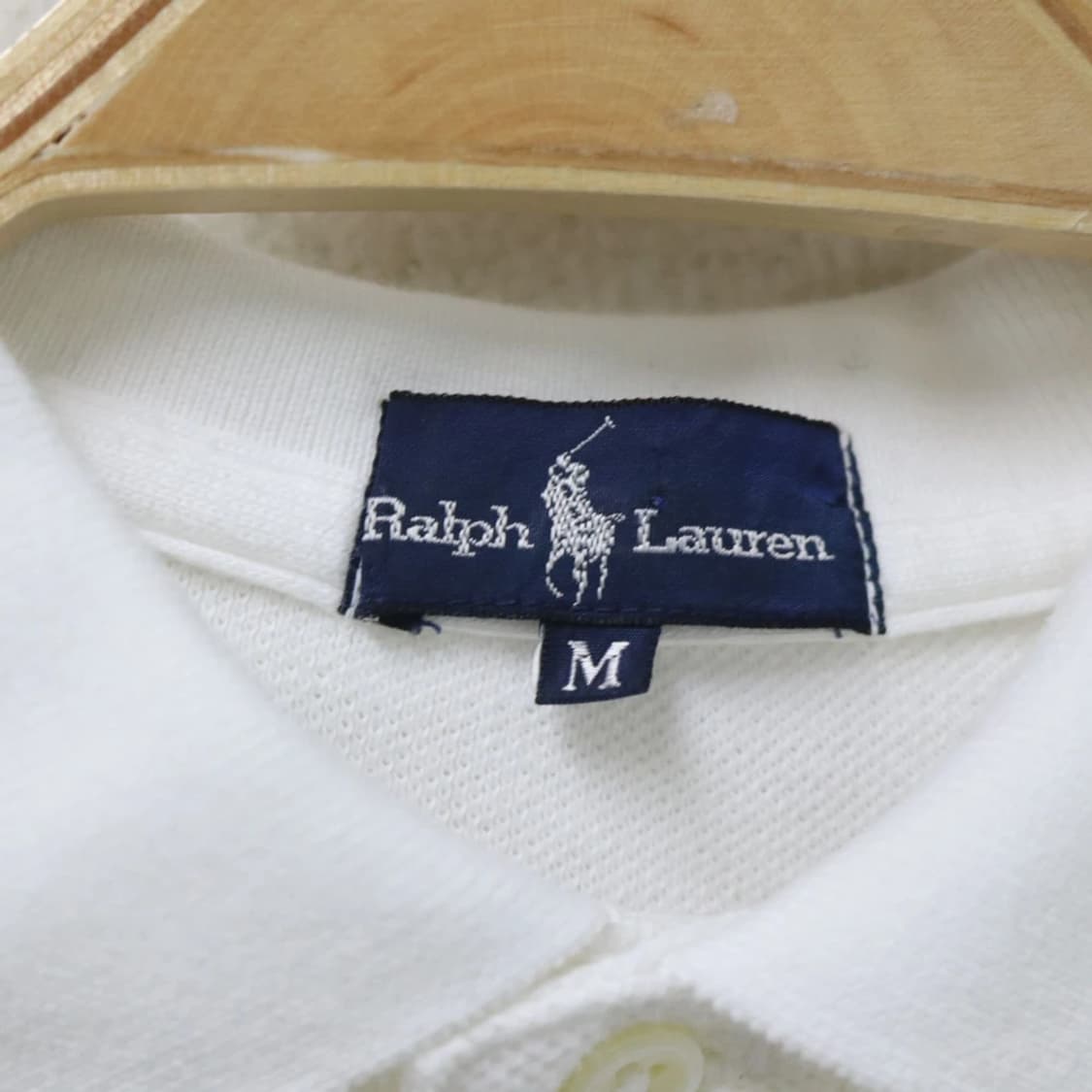 폴로 랄프로렌 카라 티셔츠 66459 상품이미지5