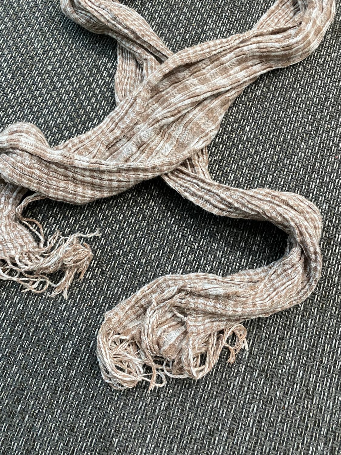 Scarf 상품이미지2