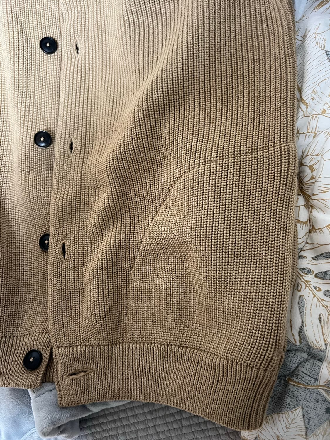 안데르센안데르센 스키퍼 카멜m 상품이미지2