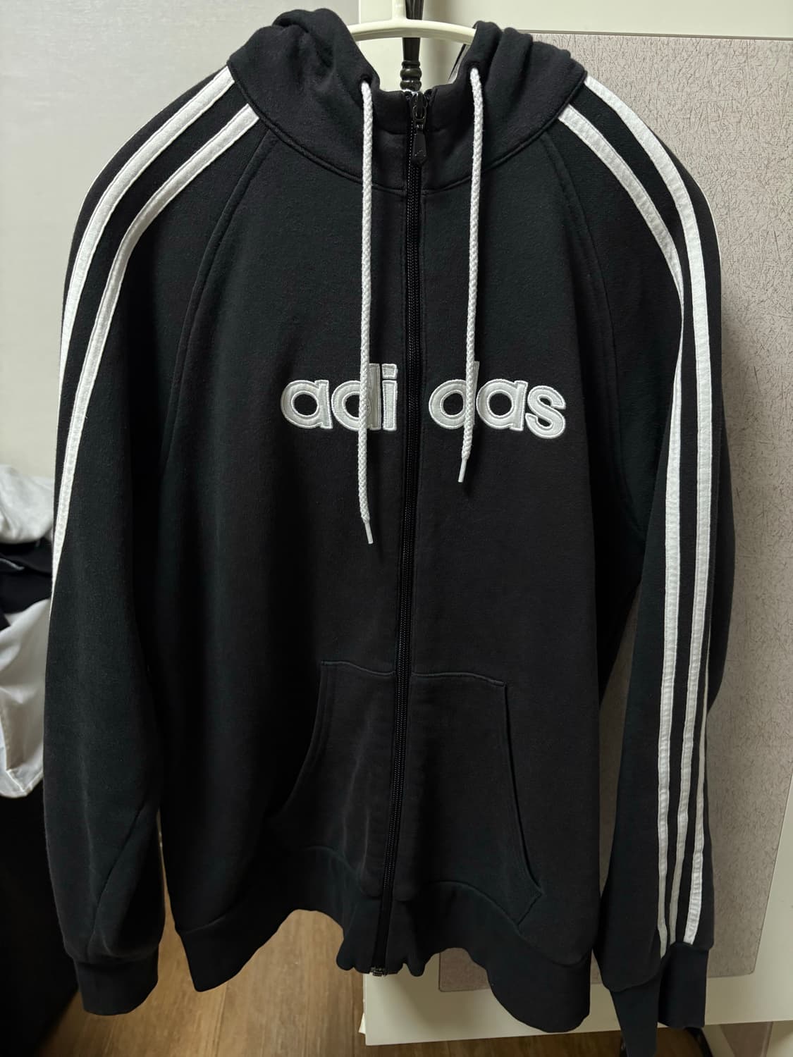 아디다스 후드집업  상품이미지1