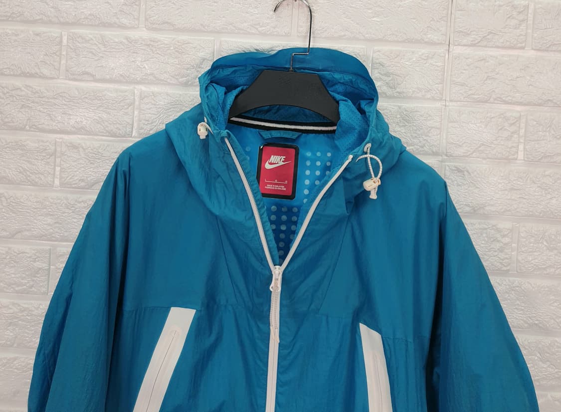 [100]나이키 테크 파카 방풍 바람막이 상품이미지4