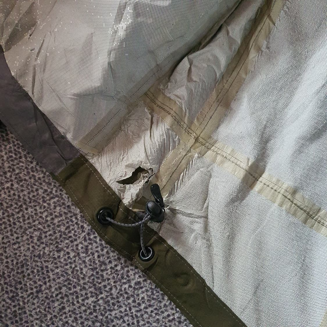 L.L.Bean 레인 자켓  no.66 상품이미지7