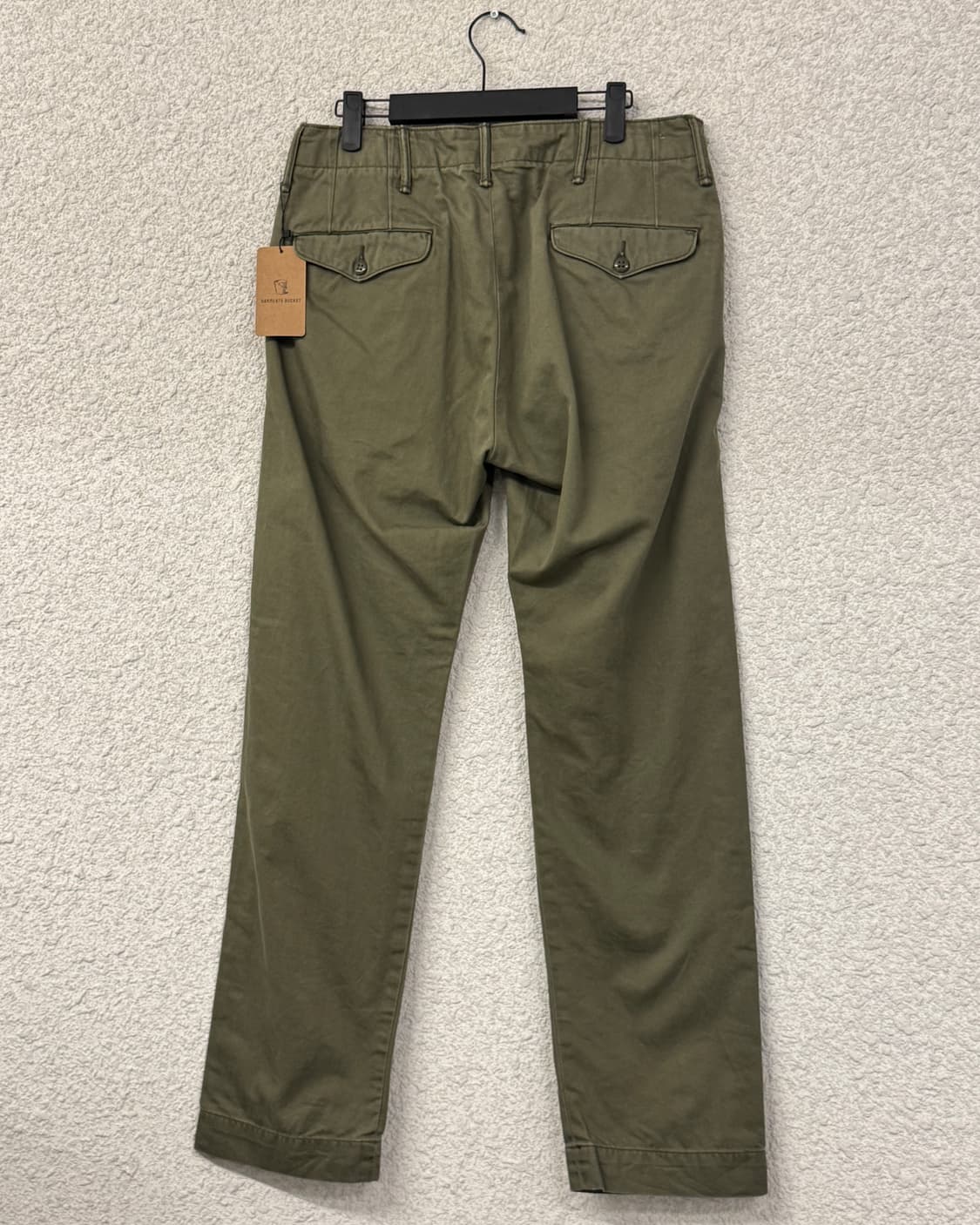 RRL 오피서 필드 치노 상품이미지4