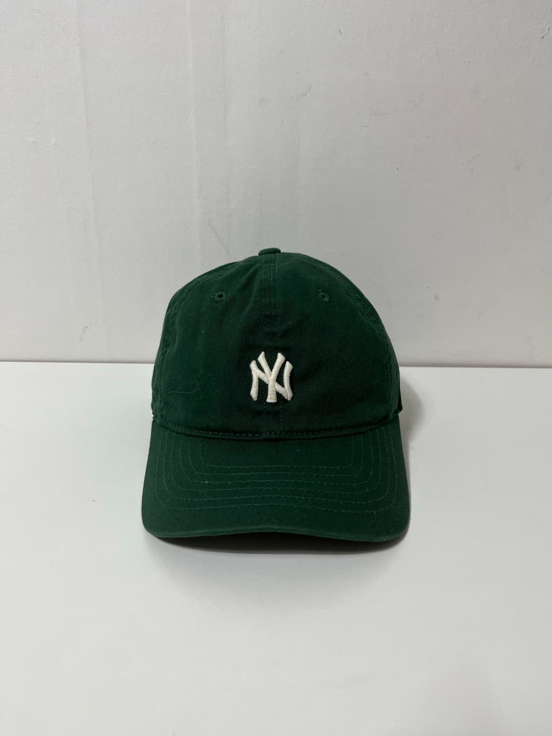 MLB NY양키스 볼캡 모자 정품 상품이미지1