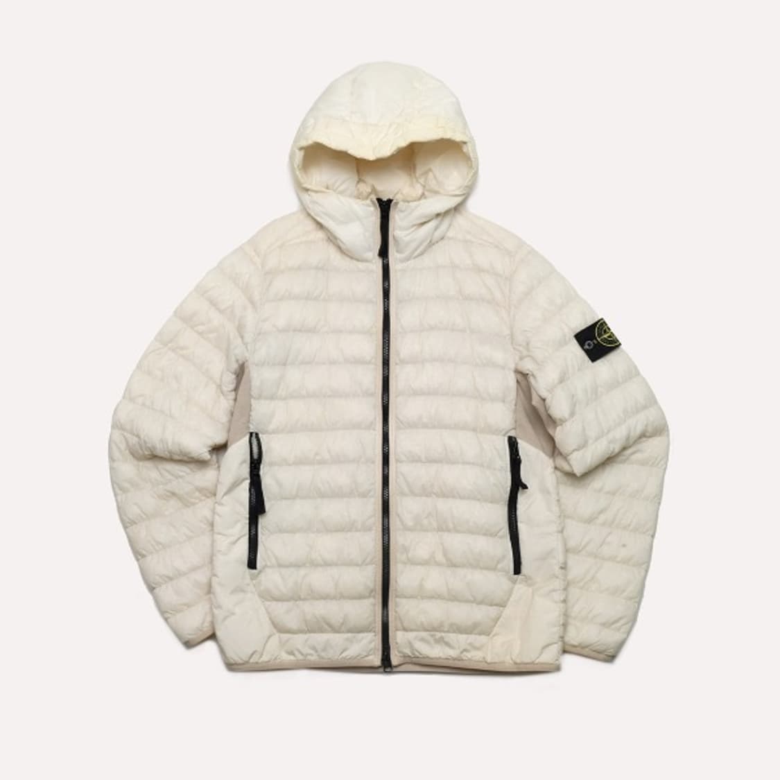 garment dyed mIcro yarn down 상품이미지1