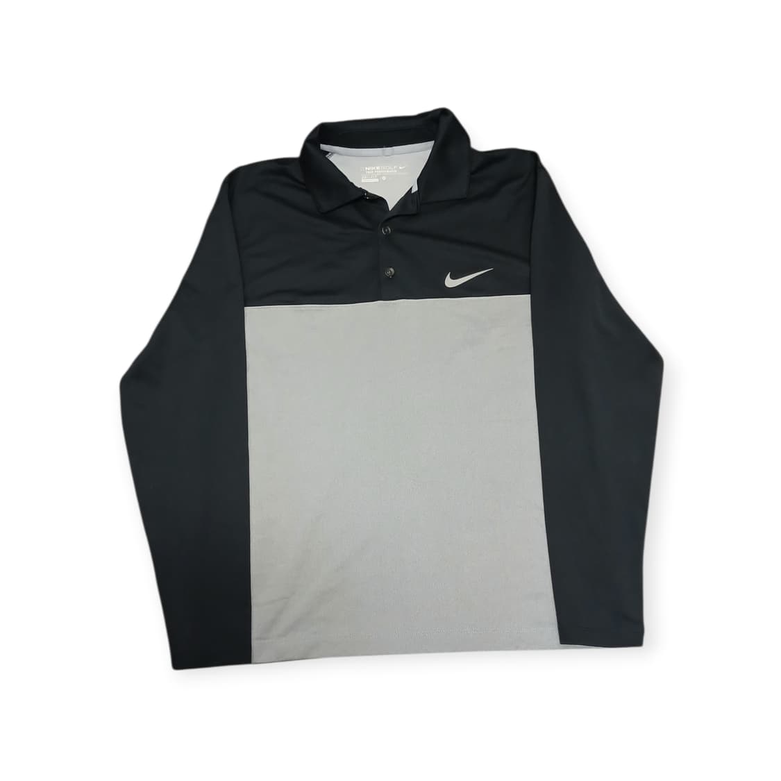 나이키 골프 져지 긴팔셔츠 상품이미지1