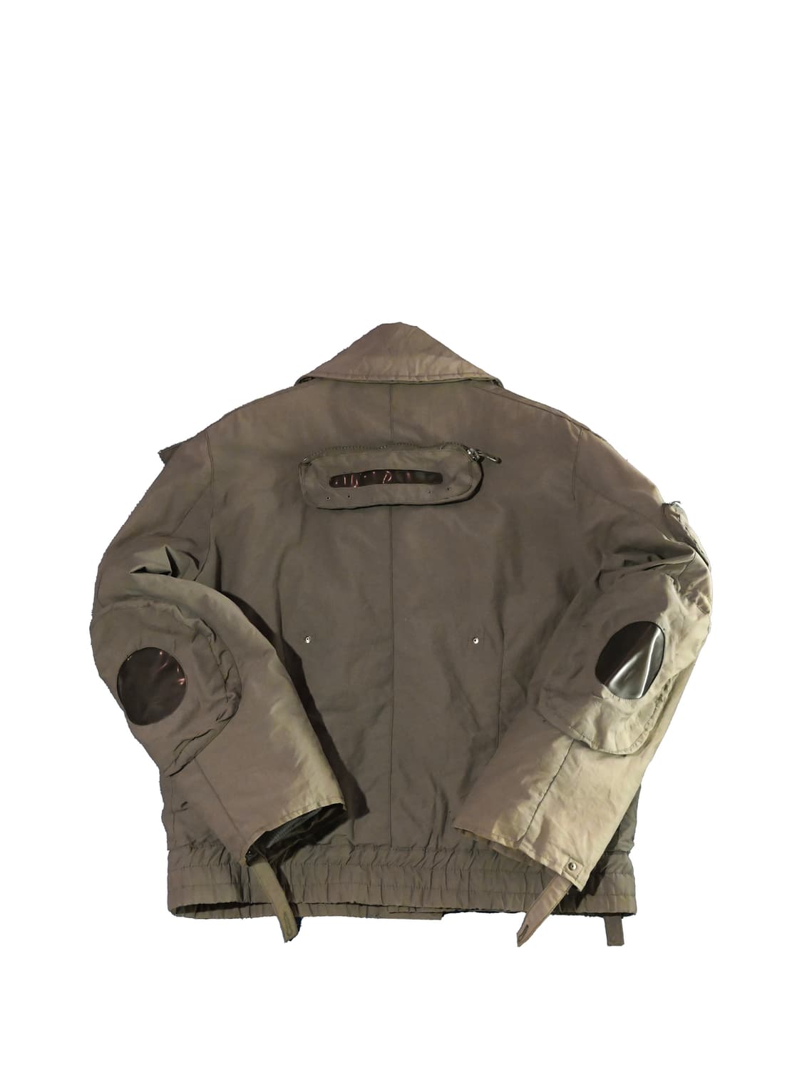 2003 dolce and gabbana aviator jacket 상품이미지3