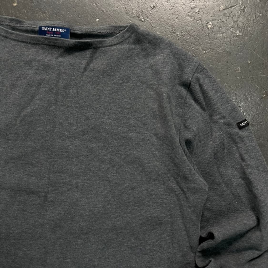 95 세인트제임스 롱슬리브  상품이미지2